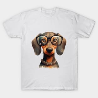 Smarty-Paws T-Shirt